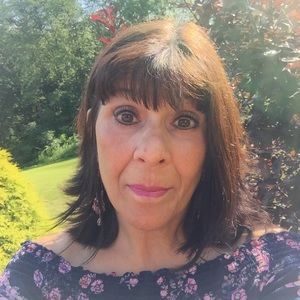 Meet your Posher, Concetta